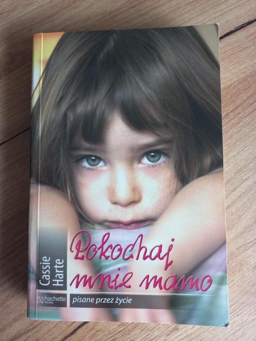 Książki o różnej tematyce - 4szt.