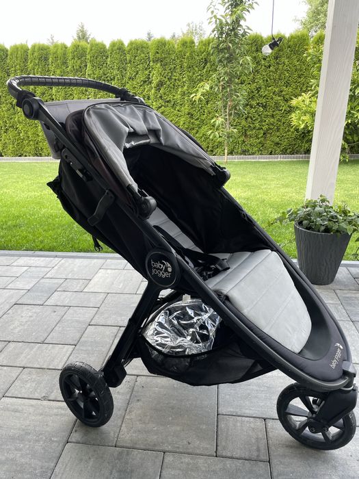 Baby joger city mini gt2