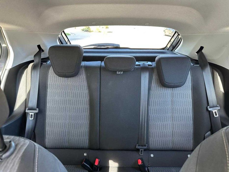 Opel Corsa 1.2 Turbo 100CH BVM6 Edition