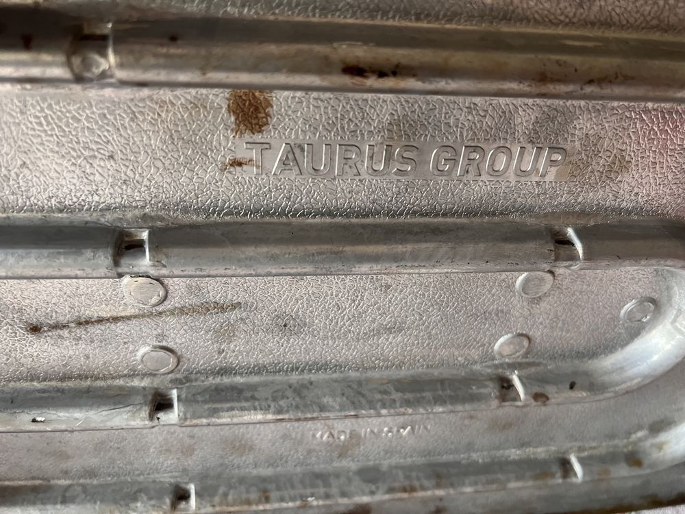 Grelhador Taurus