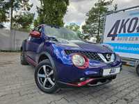 Nissan Juke Krajowy*Salon Polska*Nawigacja*Kamera*Xenon*Panorama*Skóra*KeyLess