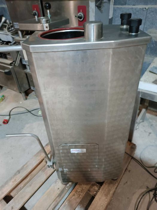 Nadziewarka do kielbas 20 l