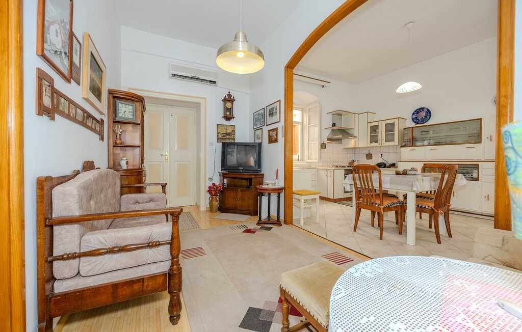 Wakacje, Chorwacja, Trogir, dom dla 8 osób