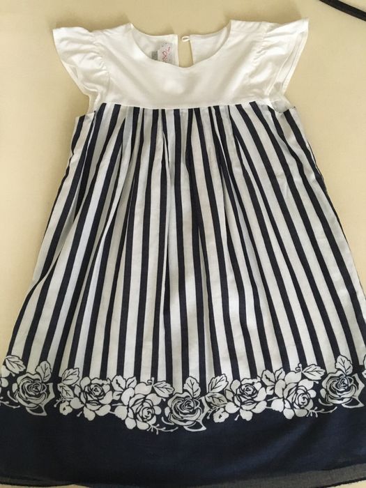 Chicco Zara Next платья сарафаны