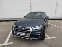 Продам Audi Q5 2018, комплектація PRESTIGE.