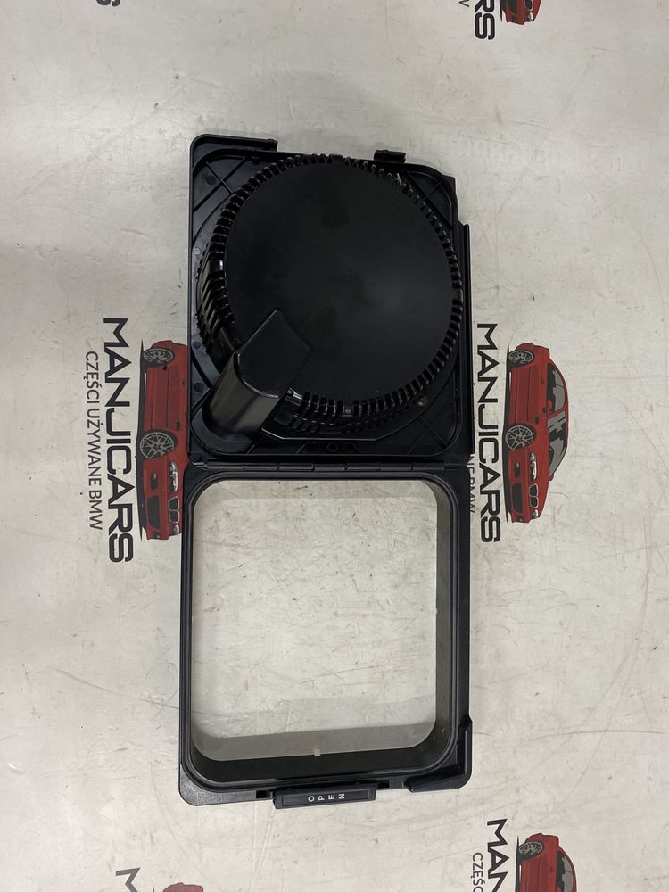 Subwoofer harman kardon głośnik basowy bmw e46 cabrio