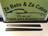 PEUGEOT 207 FRISO PORTA FRENTE E TRAS - FR008