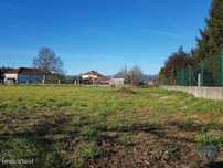 Terreno em Campos e Vila Meã de 1214,00 m2