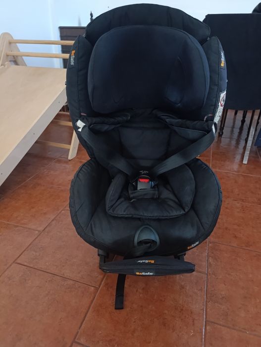 Cadeira Auto Be Safe - IZI X3 I-SIZE