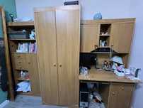 Дитяча Стінка в хорошому стані