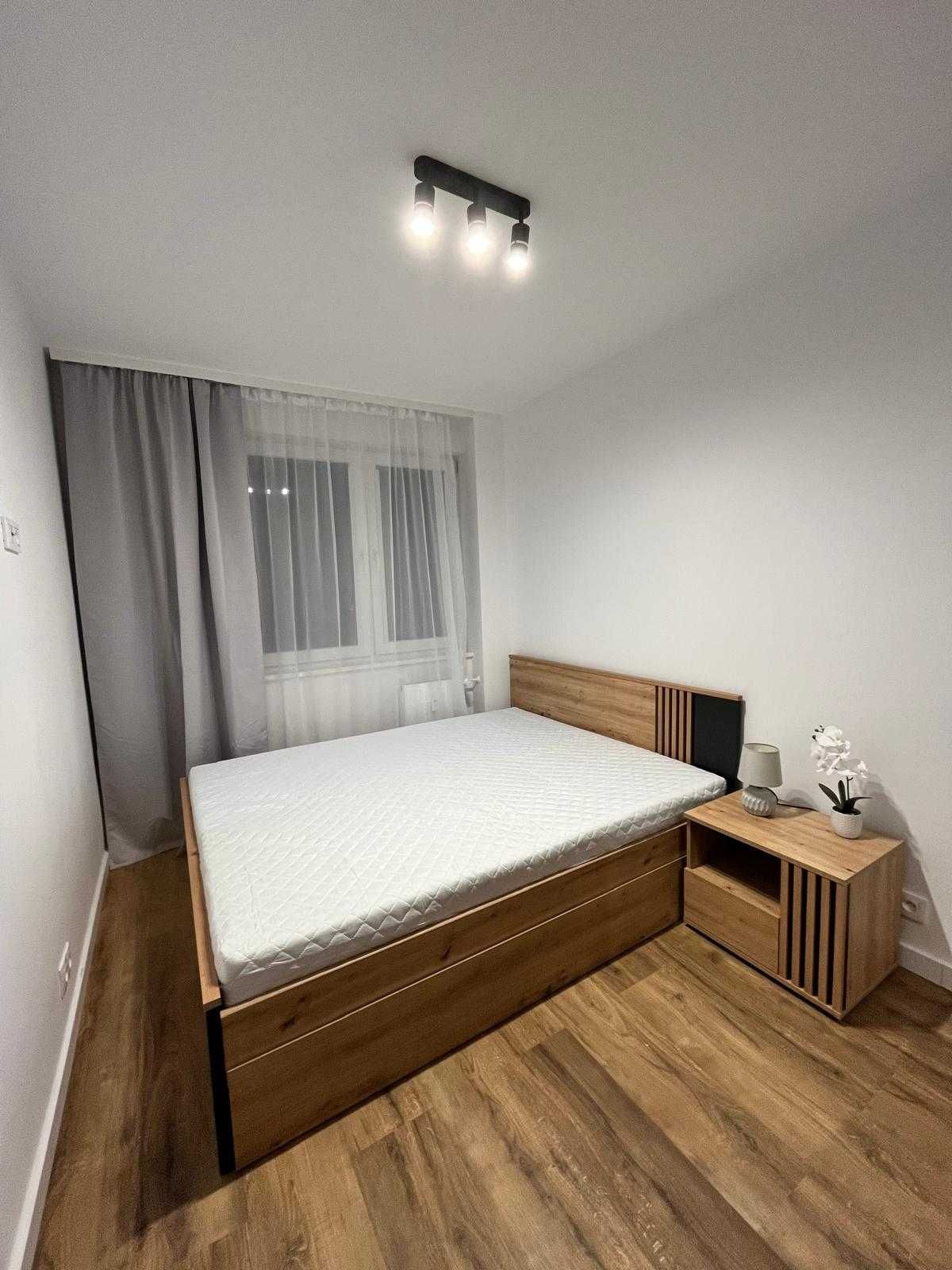 Mieszkanie na wynajem, 2 pokoje, 38m2, Kapuściska, Walecznych
