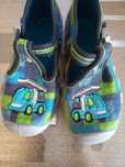 Buty Befado r.24