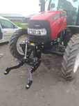Tuz Przedni ! Case MF MTZ Kubota Zetor Ursus John Holland ! Dostawa