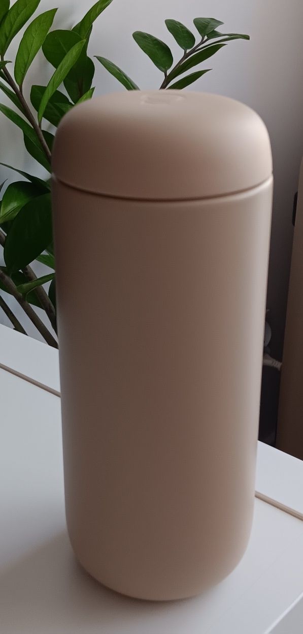 Fellow - Carter Move Mug - Kubek termiczny - Piaskowy 473 ml