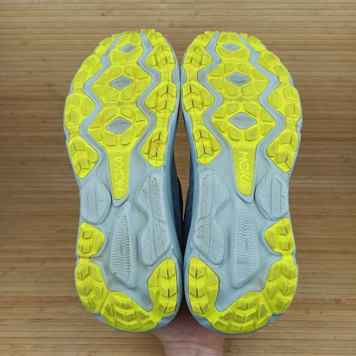 Кросівки Hoka Challenger ATR 7 Розмір 46 (29,5 см)