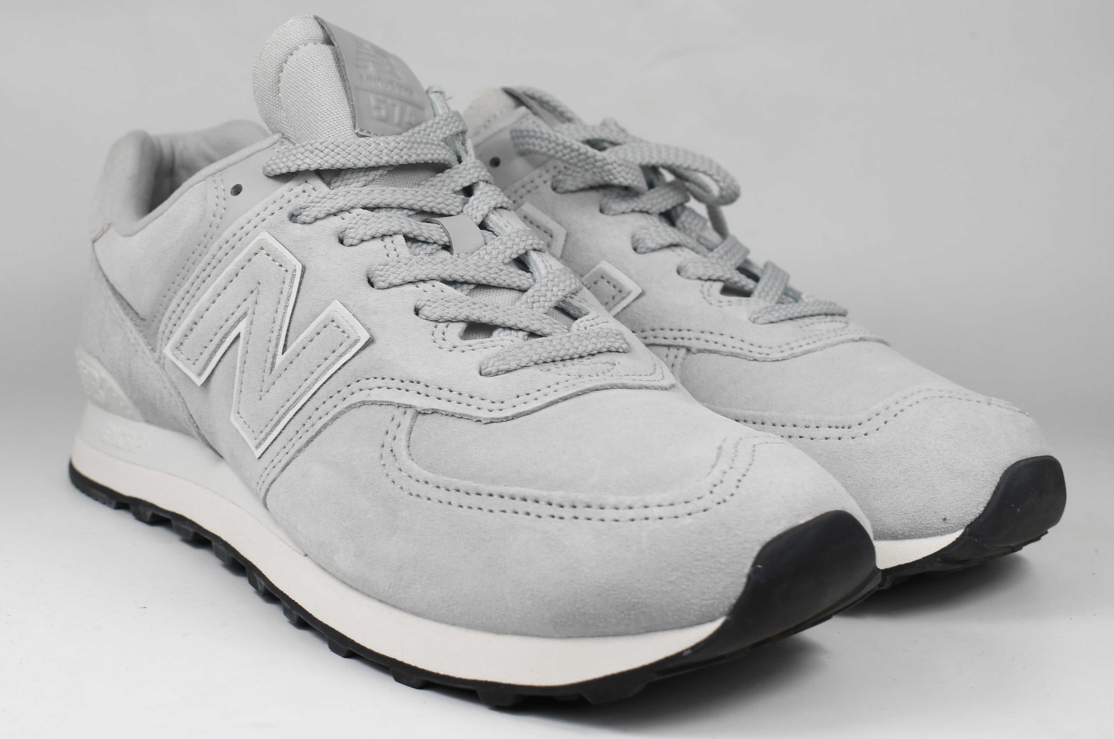 Jak nowe New Balance  U574PWG rozmiar 44,5