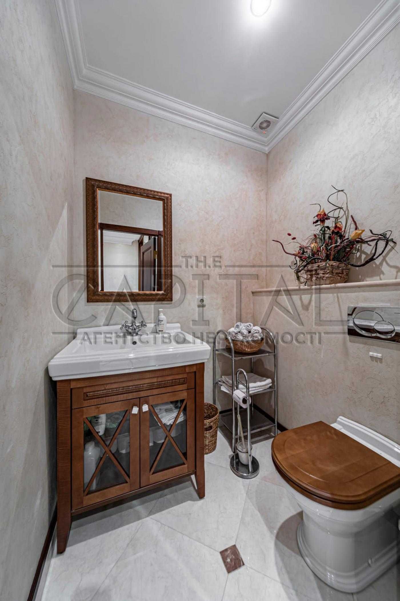 Продаж 2-поверхового будинку 420м2, Чайки, Києво-Святошинський р-н