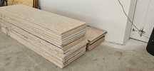 Plyta OSB z wpustem