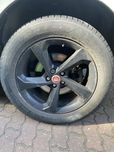 4 Opony letnie 255/55 r19 111W goodyear eagle F1 AT
