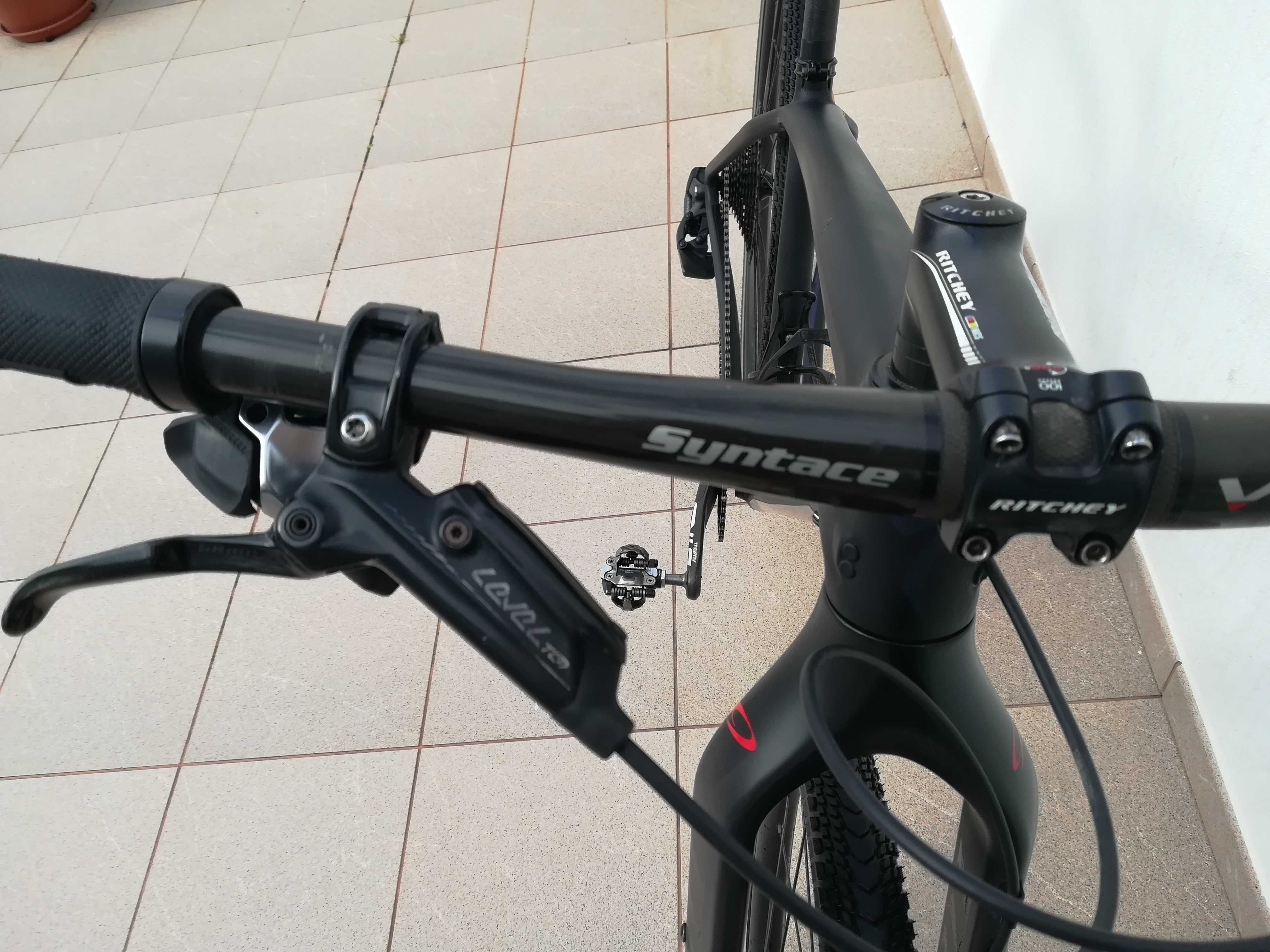 Bicicleta Specialized Epic HT Pro (gravel Sram Eagle X01 AXS)