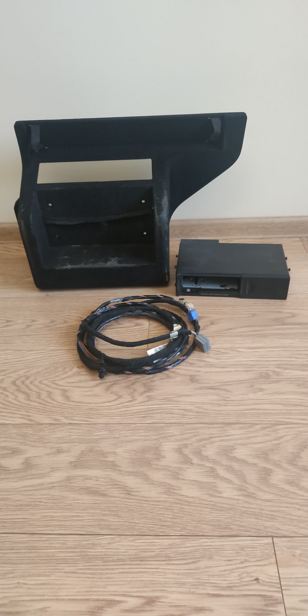 Zmieniarka na 6cd Mondeo MK3