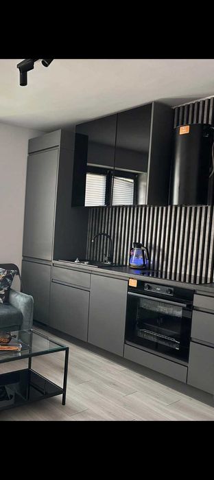 Remont wykończenia dekoracja