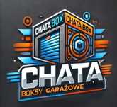 Boksy Garażowe- Chat Box Żywiec Bracka