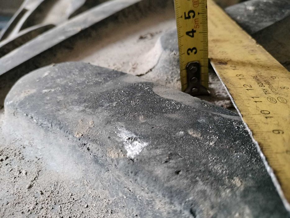 Opona Michelin 540/65/30