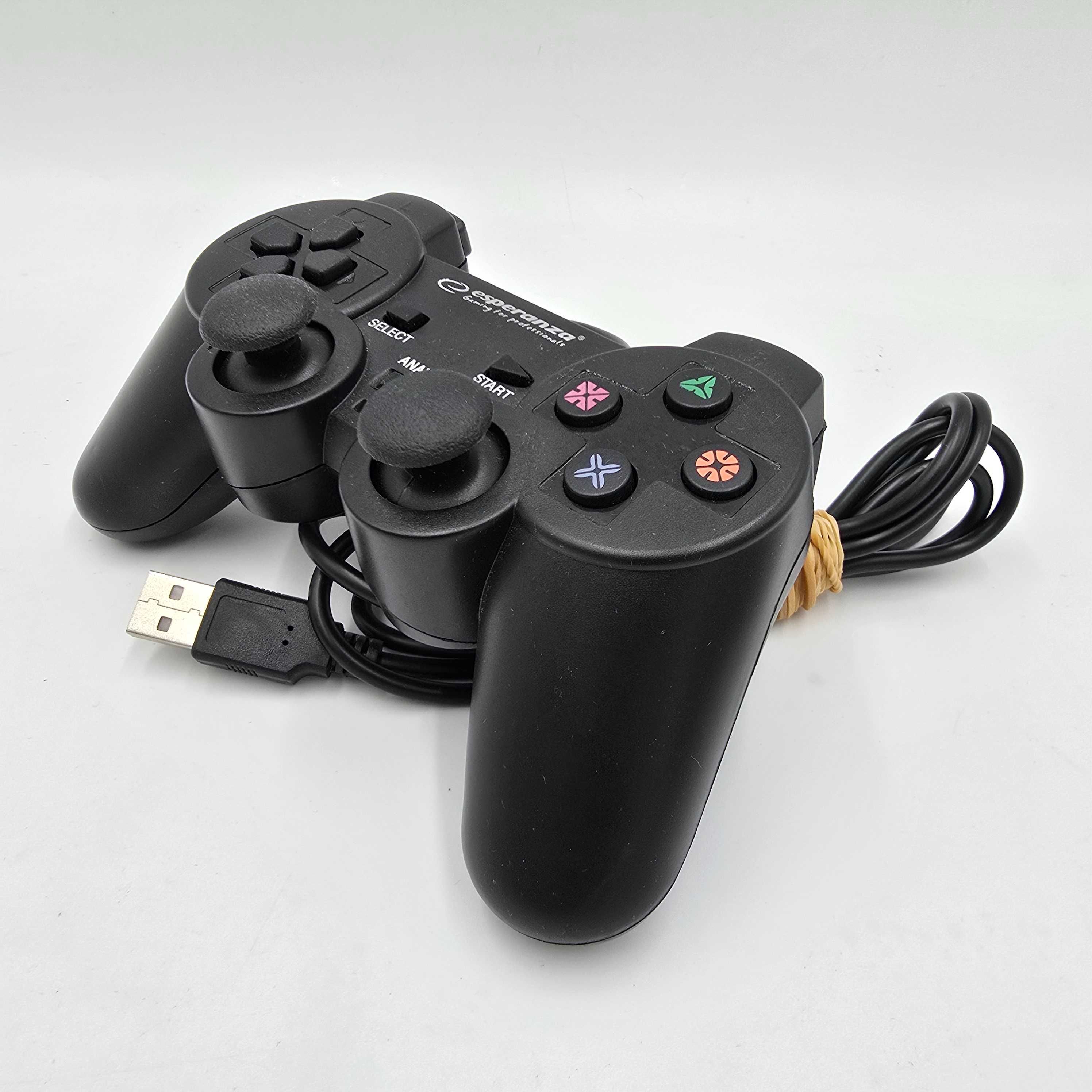 Konsola SONY Playstation PS3 Slim 300GB Kontroler Okablowanie Okazja!