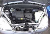 Motor 1.6 - Mercedes Classe A160 (W168) e Vaneo (1689cc)