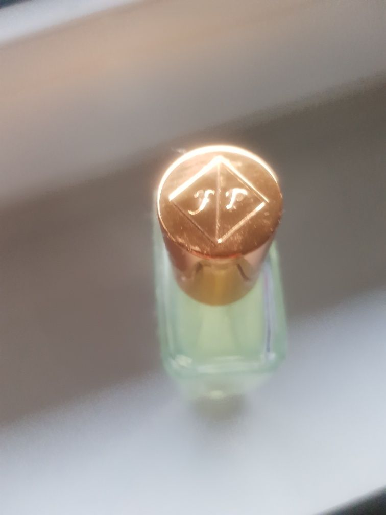Woda perfumowana damska Francuskie Perfumy poj 100 ml nr 23