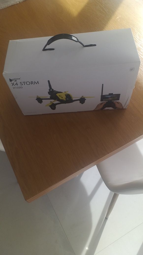 Vende-se DRONE Storm