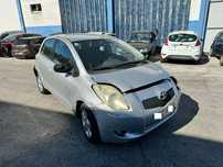 Toyota Yaris 1.4D 2006 para peças