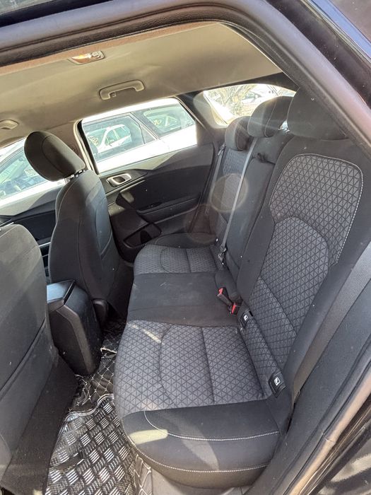 Kia Ceed bussiness Class 2019 crdi