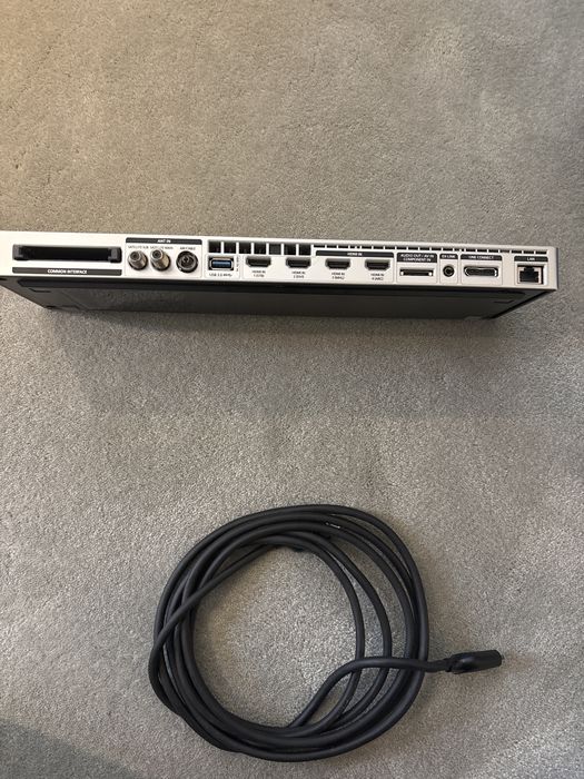 Samsung Box one connect para UE78JS9500TXXC