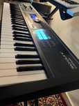 Roland JUNO-DS 61 - syntezator/workstation/kontroler MIDI