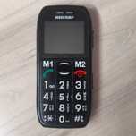 Telefon Mescomp Nestor - dla seniora, uszkodzony