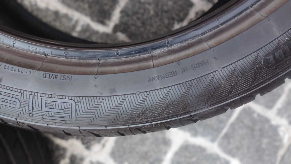 Шини Gislaved Ultra Speed 2 225/45 R18 95Y XL FR Germany 47/22