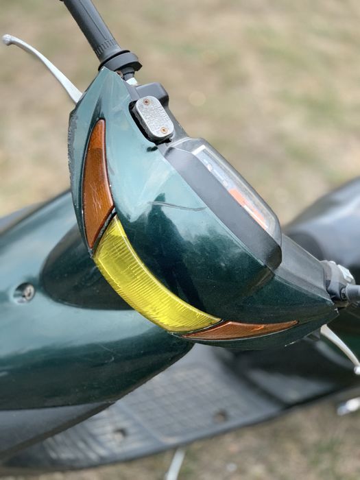 Продам Yamaxa next zon срочно