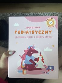 Segregator pediatryczny