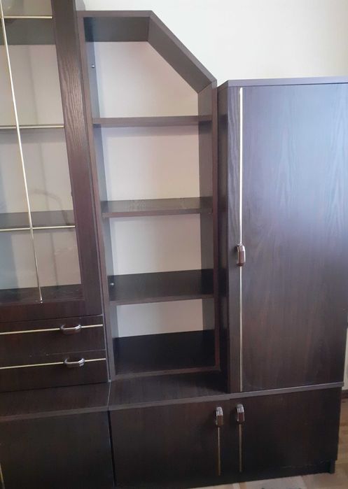 Szafa segment pokojowy