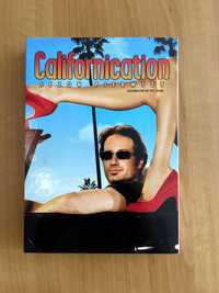 Californication sezon 1 DVD serial