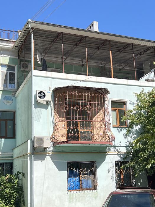 Продаж 3-х кімнатної квартири Бугский Бульвар‼️