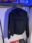 Худи  Fear Of God  essentials FOG новая оригинал