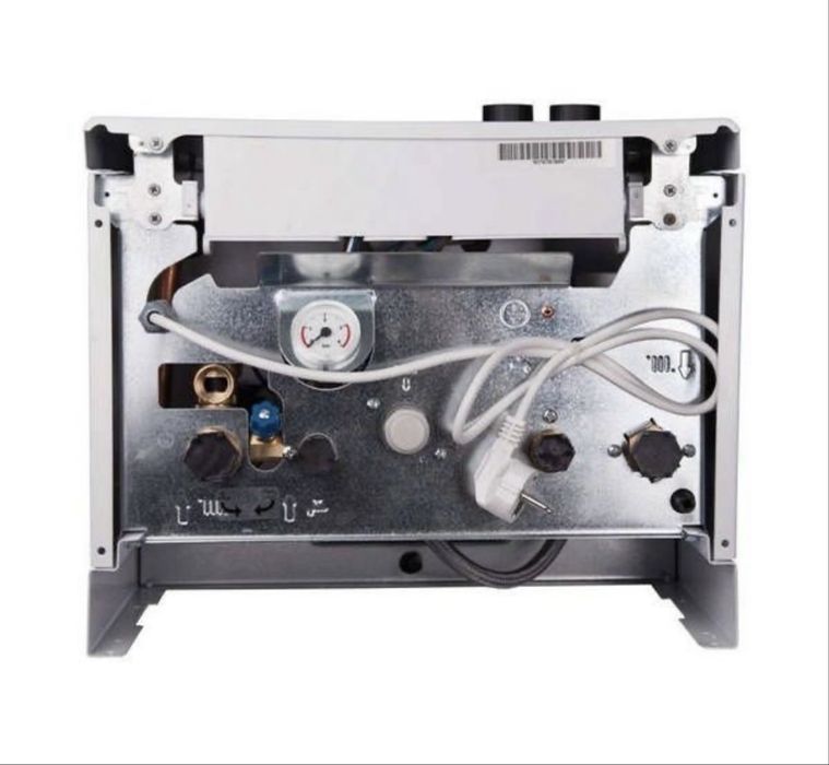 Котел газовый турбований Airfel DigiFEL DUO 24 кВт двухконтурний