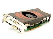NVIDIA GeForce 9600 GT