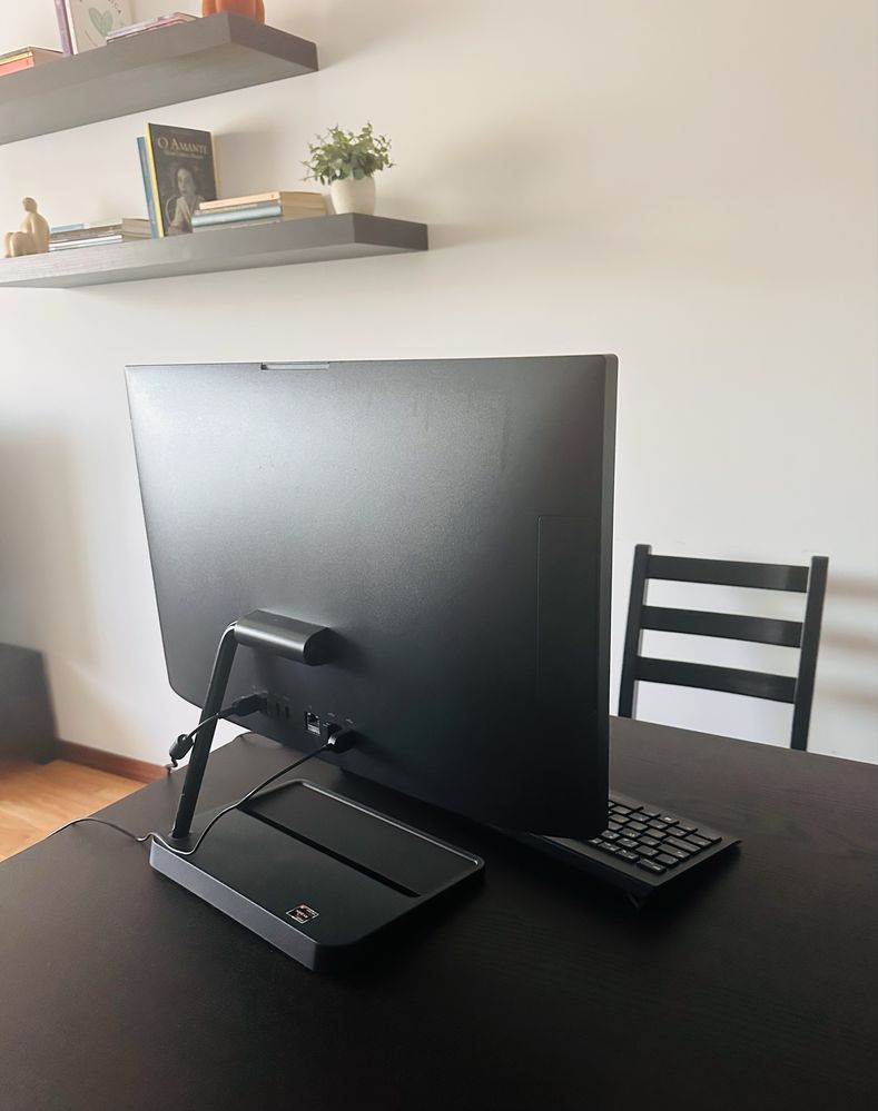 Computador Lenovo All In One