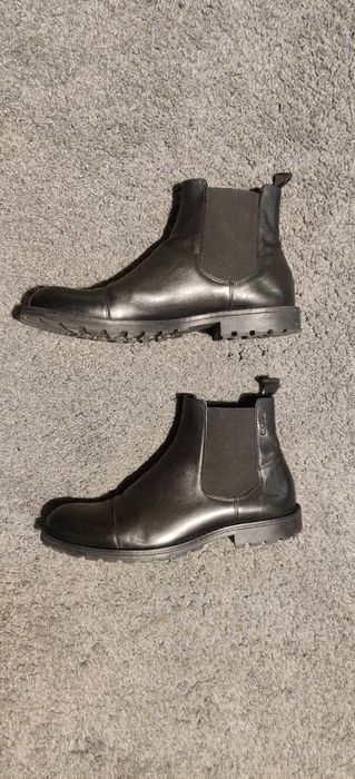 Buty męskie Ryłko rozmiar 44