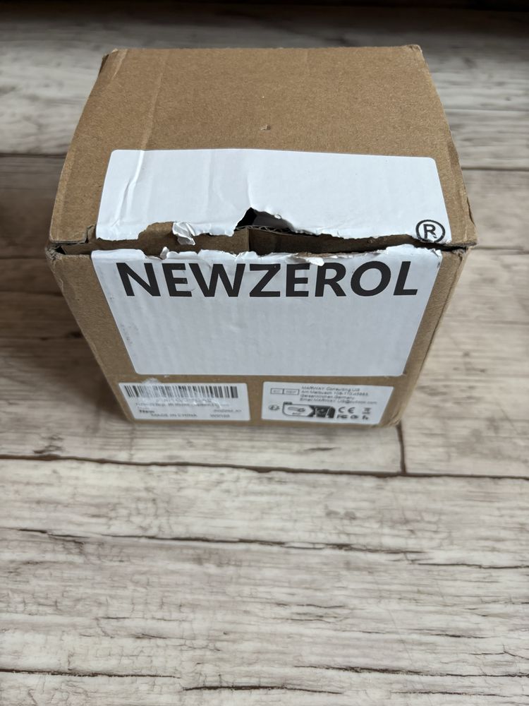 Doświetlacz podczerwieni IR 30m 940nm NIEWIDOCZNY
