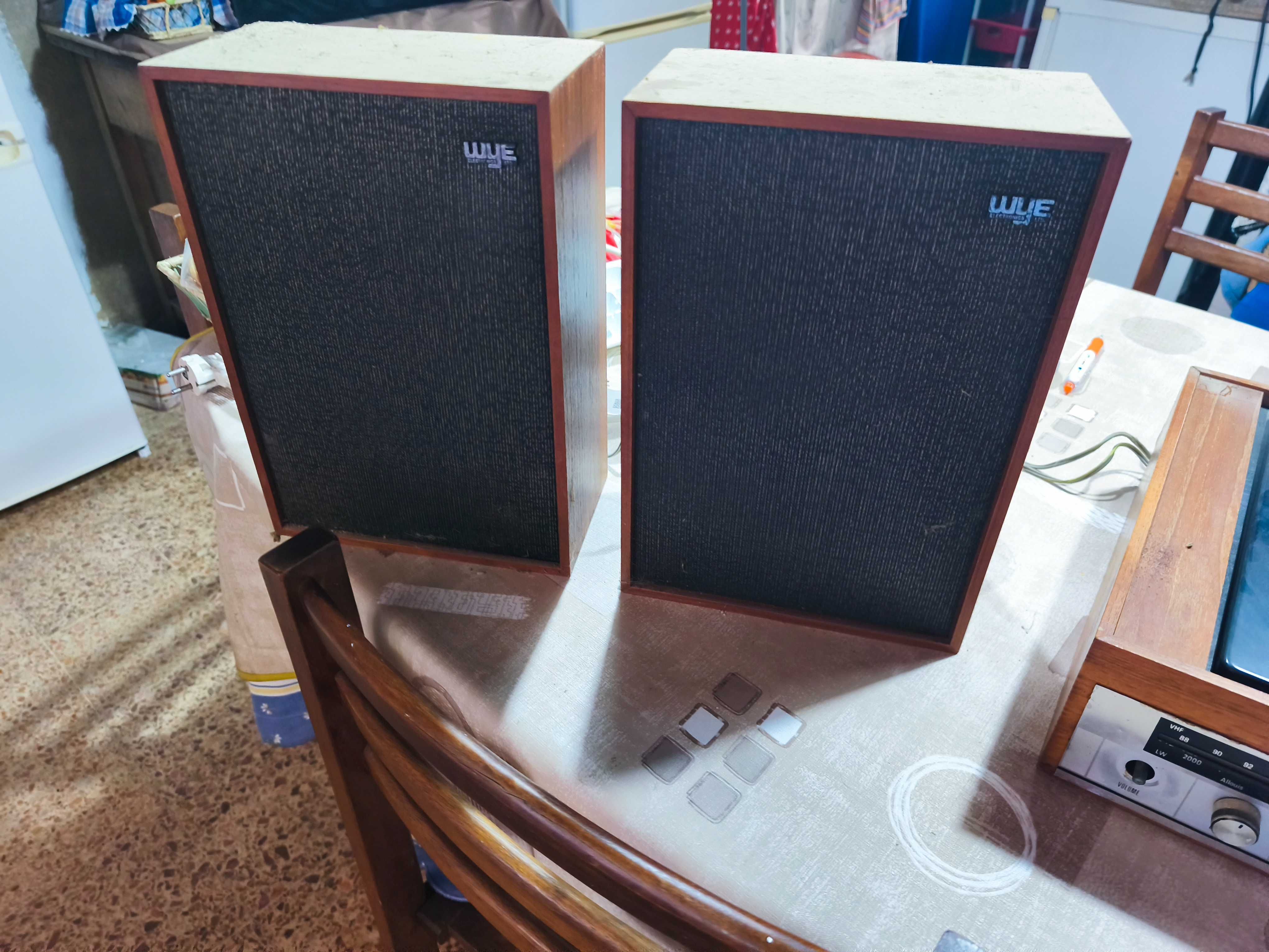 50euros wyc electronis
